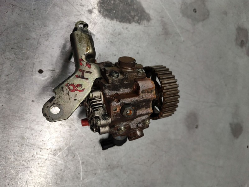 Recambio de bomba inyeccion para citroën xsara picasso (n68) 1.6 hdi referencia OEM IAM 0445010102  9654794380