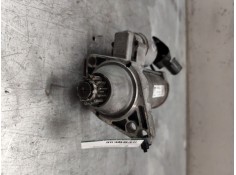 Recambio de motor arranque para seat leon (5f1) 1.6 tdi referencia OEM IAM 02Z911021K  13 DIENTES 2
