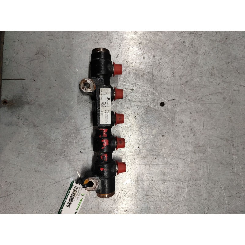 Recambio de rampa inyectora para peugeot 407 (6d_) 1.6 hdi 110 (6d9hzc, 6d9hyc) referencia OEM IAM 9654592680  