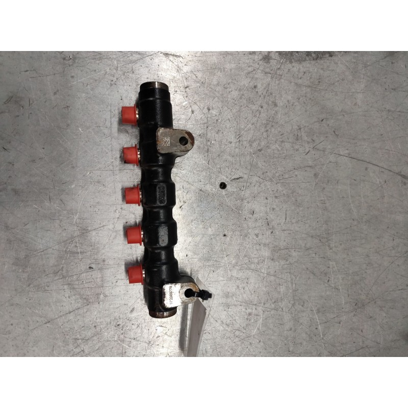 Recambio de rampa inyectora para peugeot 407 (6d_) 1.6 hdi 110 (6d9hzc, 6d9hyc) referencia OEM IAM 9654592680  