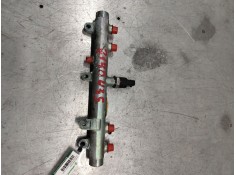 Recambio de rampa inyectora para peugeot boxer autobús (230p) 2.8 hdi referencia OEM IAM 0445224009  