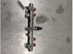 Recambio de rampa inyectora para peugeot boxer autobús (230p) 2.8 hdi referencia OEM IAM 0445224009   2