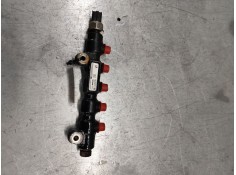 Recambio de rampa inyectora para peugeot 307 berlina (s2) xs referencia OEM IAM 9654592680   2