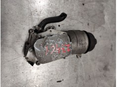 Recambio de enfriador aceite motor para peugeot partner (s2) combi plus referencia OEM IAM   