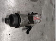 Recambio de enfriador aceite motor para peugeot partner (s2) combi plus referencia OEM IAM    2