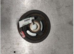 Recambio de polea cigueñal para peugeot 307 berlina (s2) xs referencia OEM IAM 9654961080  