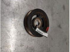 Recambio de polea cigueñal para peugeot 307 berlina (s2) xs referencia OEM IAM 9654961080   2
