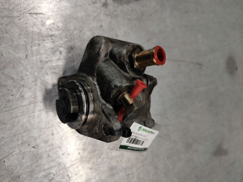 Recambio de bomba servodireccion para peugeot boxer autobús (244, z_) 2.8 hdi referencia OEM IAM 7683955114  