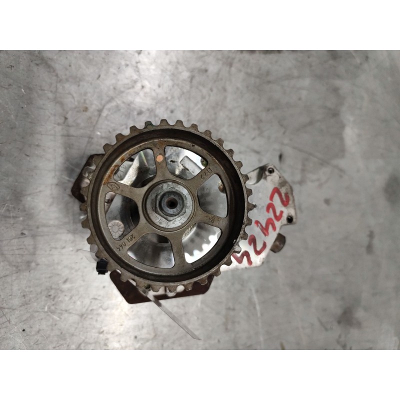 Recambio de bomba inyeccion para renault megane ii berlina 5p 1.9 dci diesel referencia OEM IAM 0445010075  8200108225