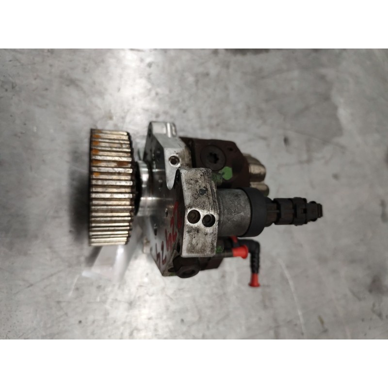 Recambio de bomba inyeccion para renault megane ii berlina 5p 1.9 dci diesel referencia OEM IAM 0445010075  8200108225