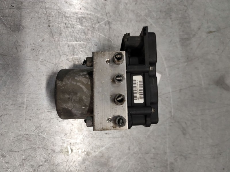 Recambio de abs para fiat punto berlina (188) 1.3 jtd cat referencia OEM IAM 0265800315  0265231331