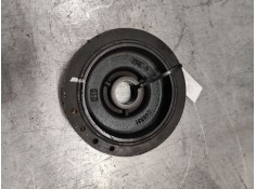Recambio de polea cigueñal para peugeot 307 break / sw (s1) sw pack referencia OEM IAM   