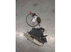 Recambio de cerradura puerta delantera derecha para ford mondeo turnier (ge) 2.2 tdci referencia OEM IAM 2S6AA21812EB  8 PINS 2