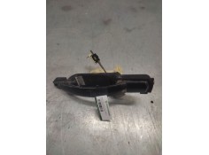Recambio de maneta exterior trasera derecha para ford mondeo turnier (ge) 2.2 tdci referencia OEM IAM   