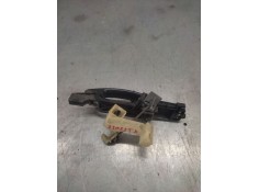 Recambio de maneta exterior trasera derecha para ford mondeo turnier (ge) 2.2 tdci referencia OEM IAM    2