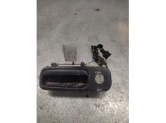 Recambio de maneta exterior porton para ford galaxy (vy) ghia referencia OEM IAM 6N0827565D  