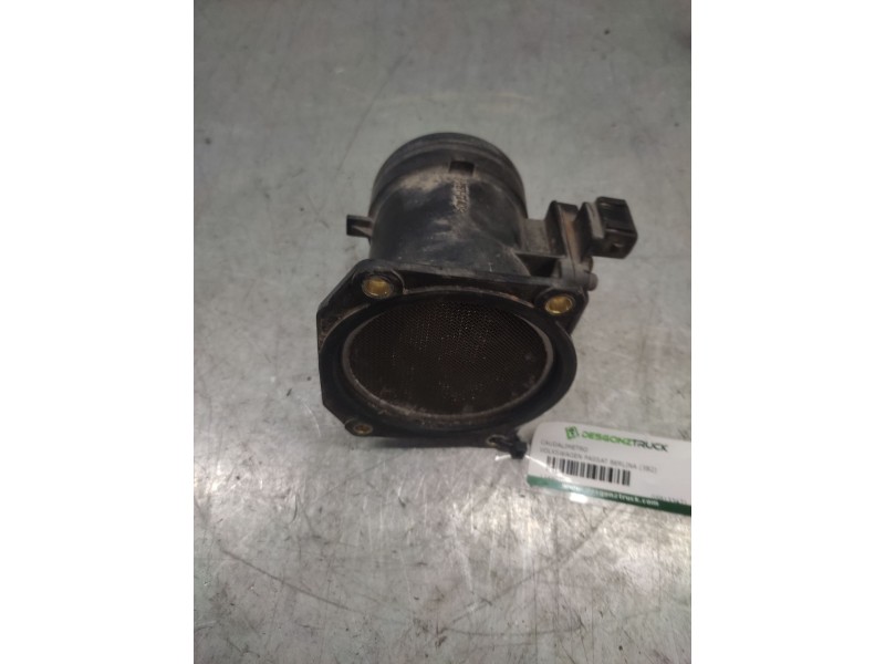 Recambio de caudalimetro para volkswagen passat berlina (3b2) básico referencia OEM IAM 058133471  3 PINS