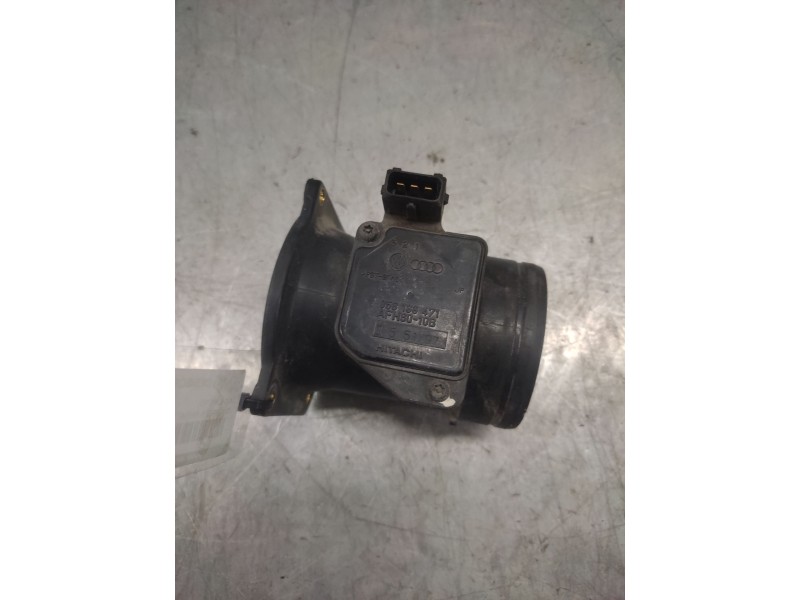 Recambio de caudalimetro para volkswagen passat berlina (3b2) básico referencia OEM IAM 058133471  3 PINS