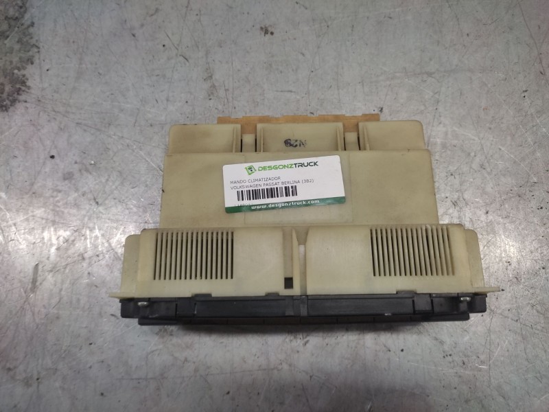 Recambio de mando climatizador para volkswagen passat berlina (3b2) básico referencia OEM IAM   