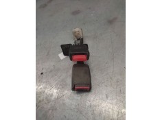 Recambio de enganche de cinturon trasero izquierdo para volkswagen passat berlina (3b2) básico referencia OEM IAM 3B0857739A  