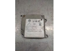 Recambio de centralita airbag para volkswagen passat berlina (3b2) básico referencia OEM IAM 1J0909607  