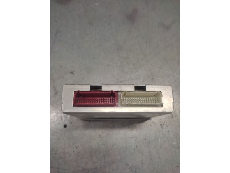 Recambio de modulo electronico para daewoo lanos (klat) 1.3 referencia OEM IAM 16238981  