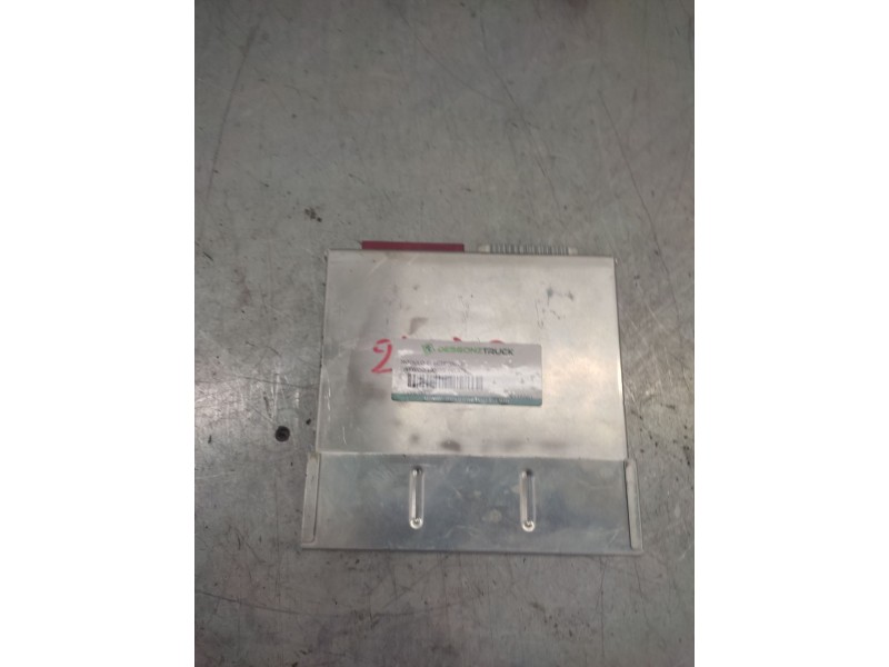 Recambio de modulo electronico para daewoo lanos (klat) 1.3 referencia OEM IAM 16238981  