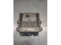 Recambio de centralita motor uce para ford fiesta (cbk) ambiente referencia OEM IAM 2S6A12A650BL  