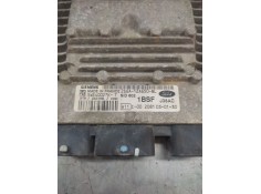 Recambio de centralita motor uce para ford fiesta (cbk) ambiente referencia OEM IAM 2S6A12A650BL   2