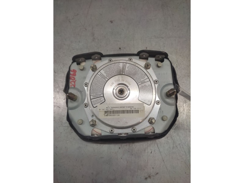 Recambio de airbag delantero izquierdo para volkswagen passat berlina (3b2) comfortline referencia OEM IAM 3B0880201AE  