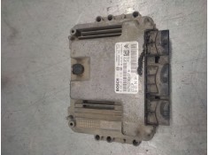 Recambio de centralita motor uce para citroën berlingo / berlingo first monospace (mf_, gjk_, gfk_) 1.6 hdi 90 (mf9hx) referenci