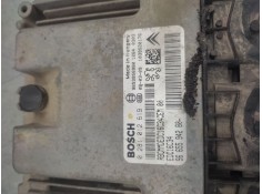 Recambio de centralita motor uce para citroën berlingo / berlingo first monospace (mf_, gjk_, gfk_) 1.6 hdi 90 (mf9hx) referenci 2