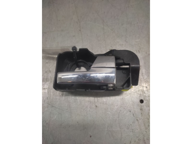 Recambio de maneta interior trasera derecha para ford mondeo turnier (ge) 2.2 tdci referencia OEM IAM   