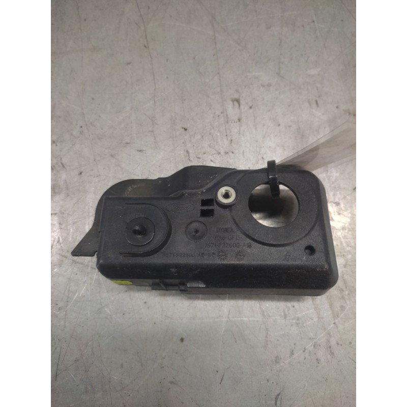 Recambio de maneta interior trasera derecha para ford mondeo turnier (ge) 2.2 tdci referencia OEM IAM   