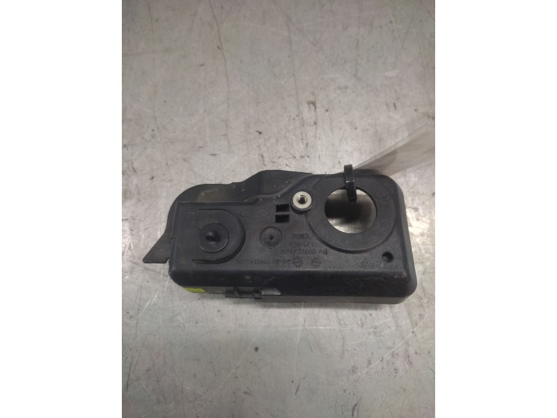 Recambio de maneta interior trasera derecha para ford mondeo turnier (ge) 2.2 tdci referencia OEM IAM   