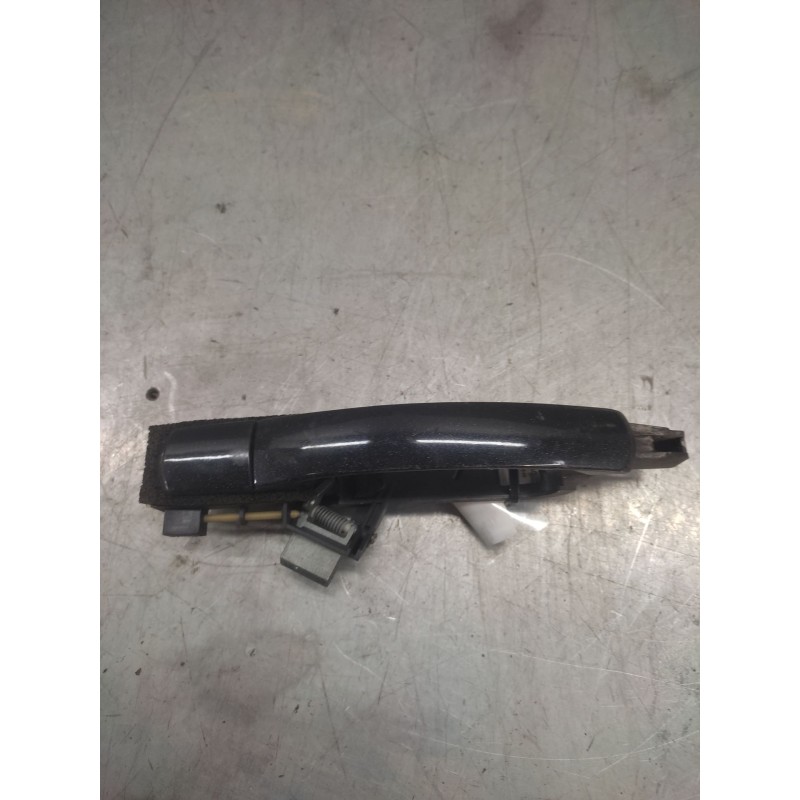 Recambio de maneta exterior trasera izquierda para ford mondeo turnier (ge) 2.2 tdci referencia OEM IAM   
