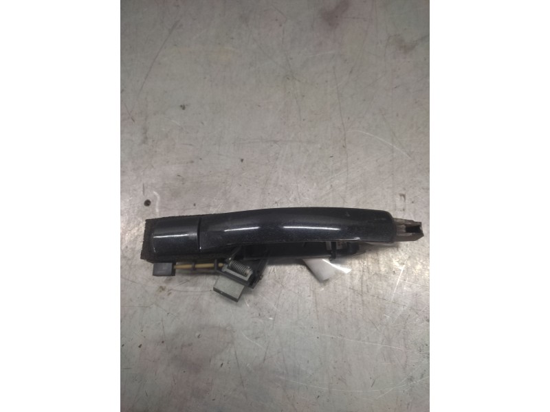 Recambio de maneta exterior trasera izquierda para ford mondeo turnier (ge) 2.2 tdci referencia OEM IAM   