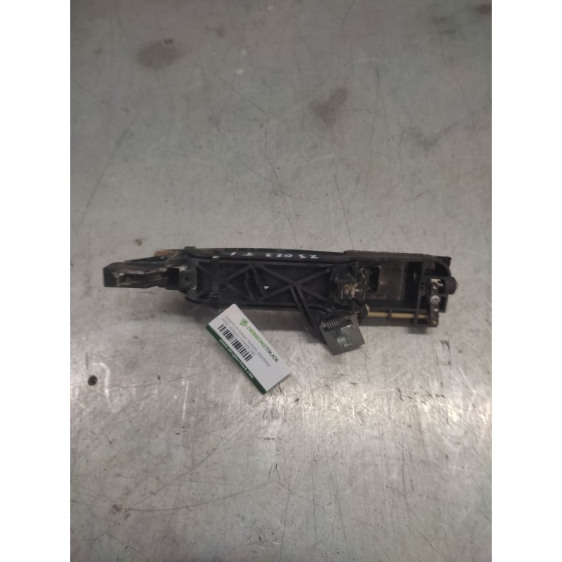 Recambio de maneta exterior trasera izquierda para ford mondeo turnier (ge) 2.2 tdci referencia OEM IAM   