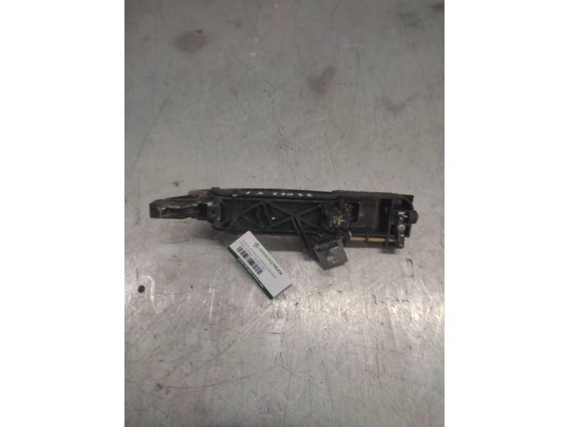 Recambio de maneta exterior trasera izquierda para ford mondeo turnier (ge) 2.2 tdci referencia OEM IAM   