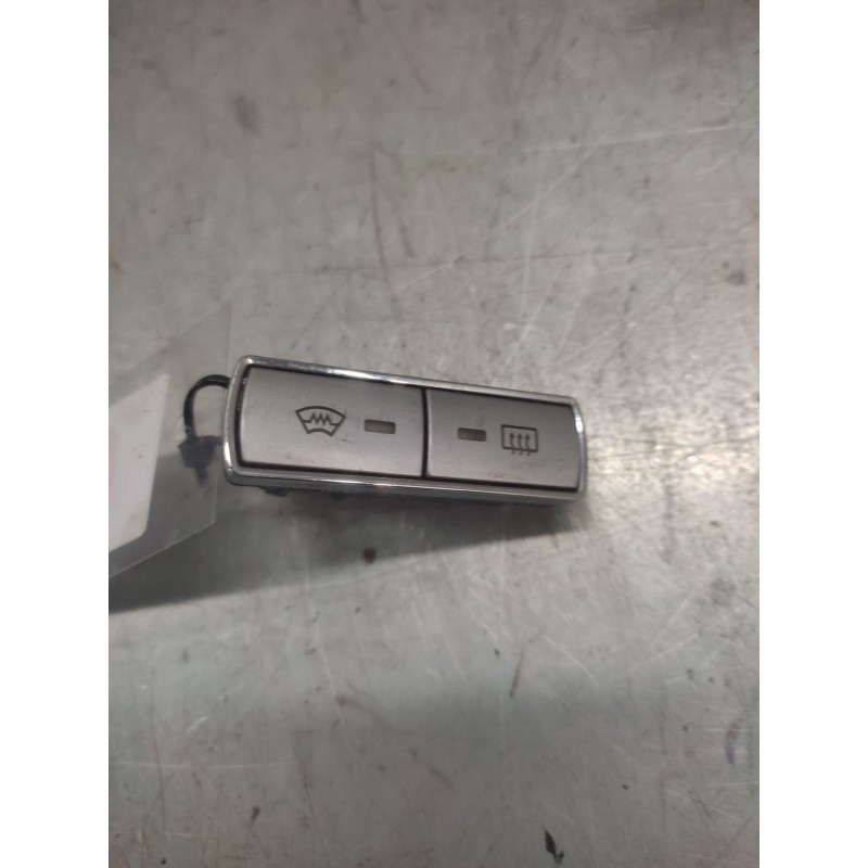 Recambio de boton antivaho para ford mondeo turnier (ge) 2.2 tdci referencia OEM IAM 4S7T18K575AB  6 PINS