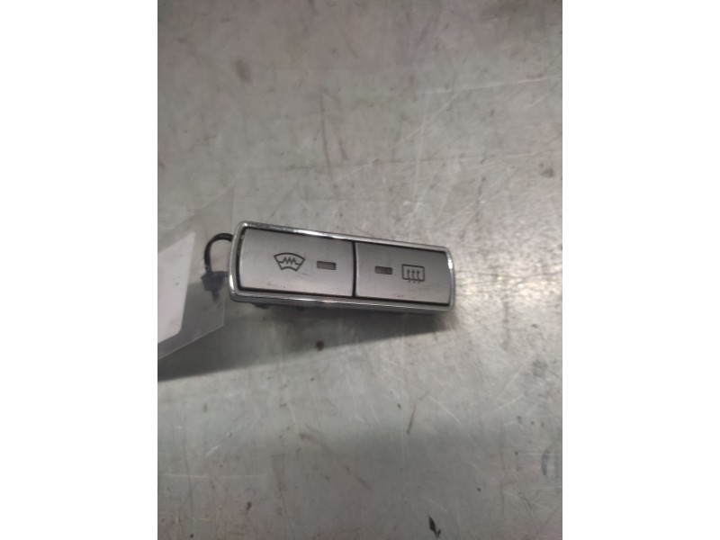 Recambio de boton antivaho para ford mondeo turnier (ge) 2.2 tdci referencia OEM IAM 4S7T18K575AB  6 PINS