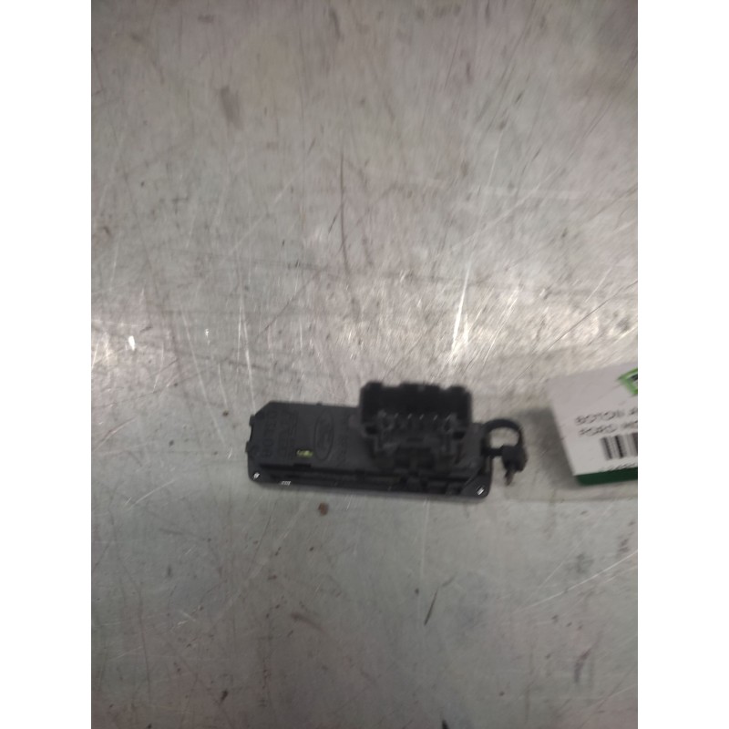 Recambio de boton antivaho para ford mondeo turnier (ge) 2.2 tdci referencia OEM IAM 4S7T18K575AB  6 PINS