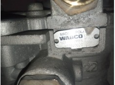 Recambio de valvula aire para iveco stralis (as) referencia OEM IAM 4802040020 VALVULA CONTROL REMOLQUE  2
