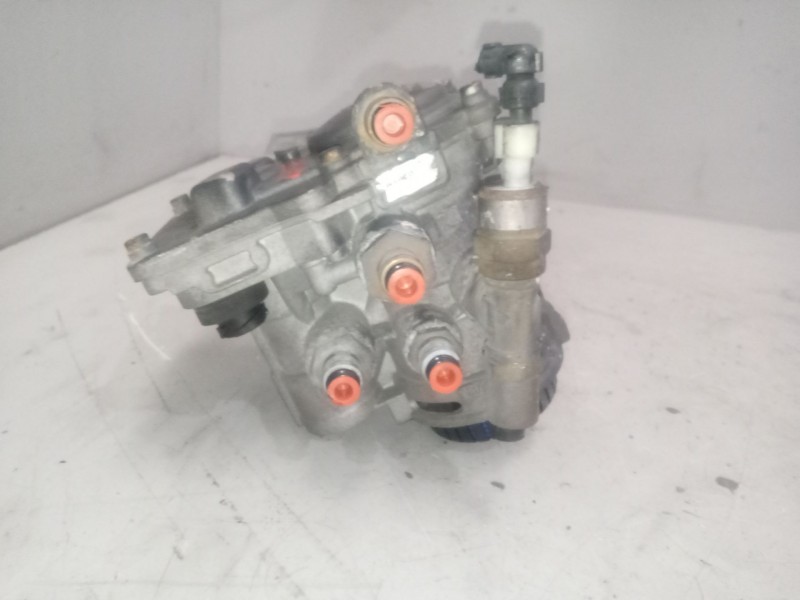 Recambio de valvula aire para iveco stralis (as) 12.9 diesel referencia OEM IAM 4802040020 VALVULA CONTROL REMOLQUE 