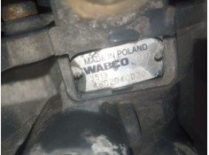 Recambio de valvula aire para iveco stralis (as) 12.9 diesel referencia OEM IAM 4802040020 VALVULA CONTROL REMOLQUE  2