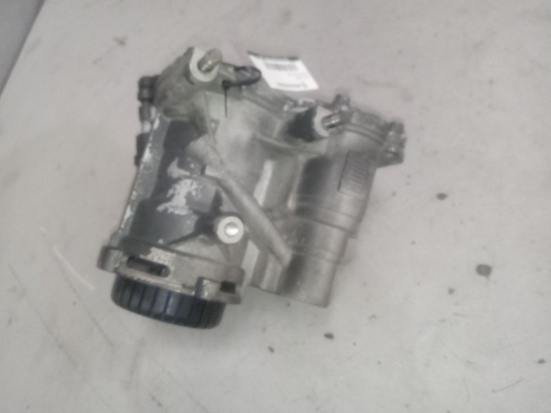 Recambio de valvula aire para iveco stralis (as) 12.9 diesel referencia OEM IAM 4802040020 VALVULA CONTROL REMOLQUE 
