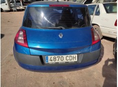 renault megane ii berlina 5p del año 2003