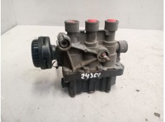 Recambio de valvula aire para daf serie xf105.xxx 12.9 diesel referencia OEM IAM 1343255  4728800300