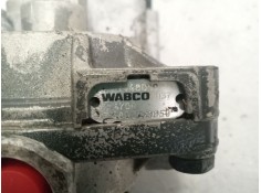 Recambio de valvula aire para daf serie xf105.xxx 12.9 diesel referencia OEM IAM 1448019  4802020050 2