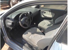 seat ibiza (6l1) del año 2002
